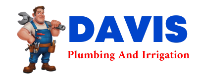 Trusted plumber in CHINCHILLA